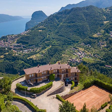 Residence Bellevue Country Style Tremosine Экстерьер фото