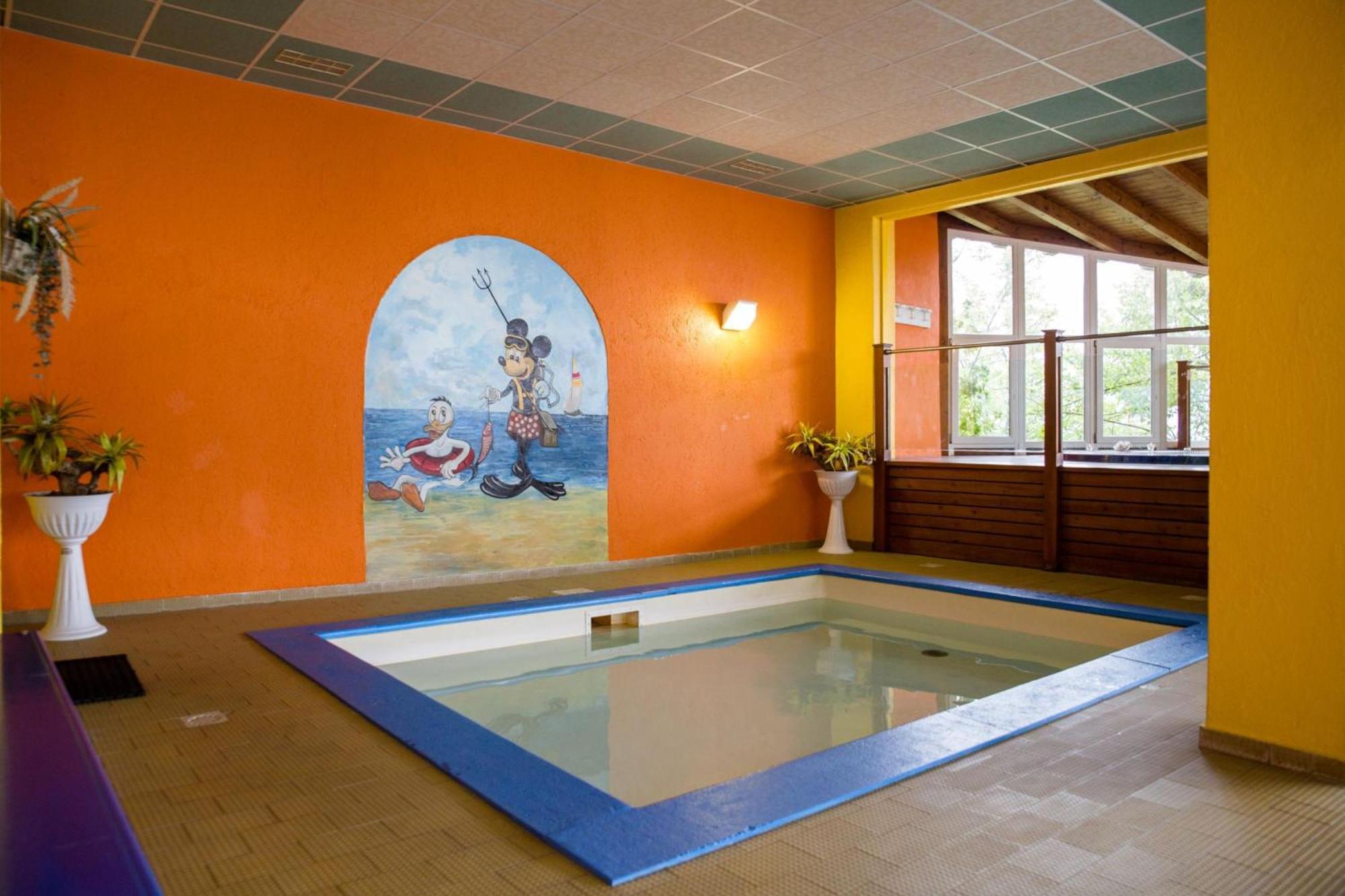Residence Bellevue Country Style Tremosine Экстерьер фото