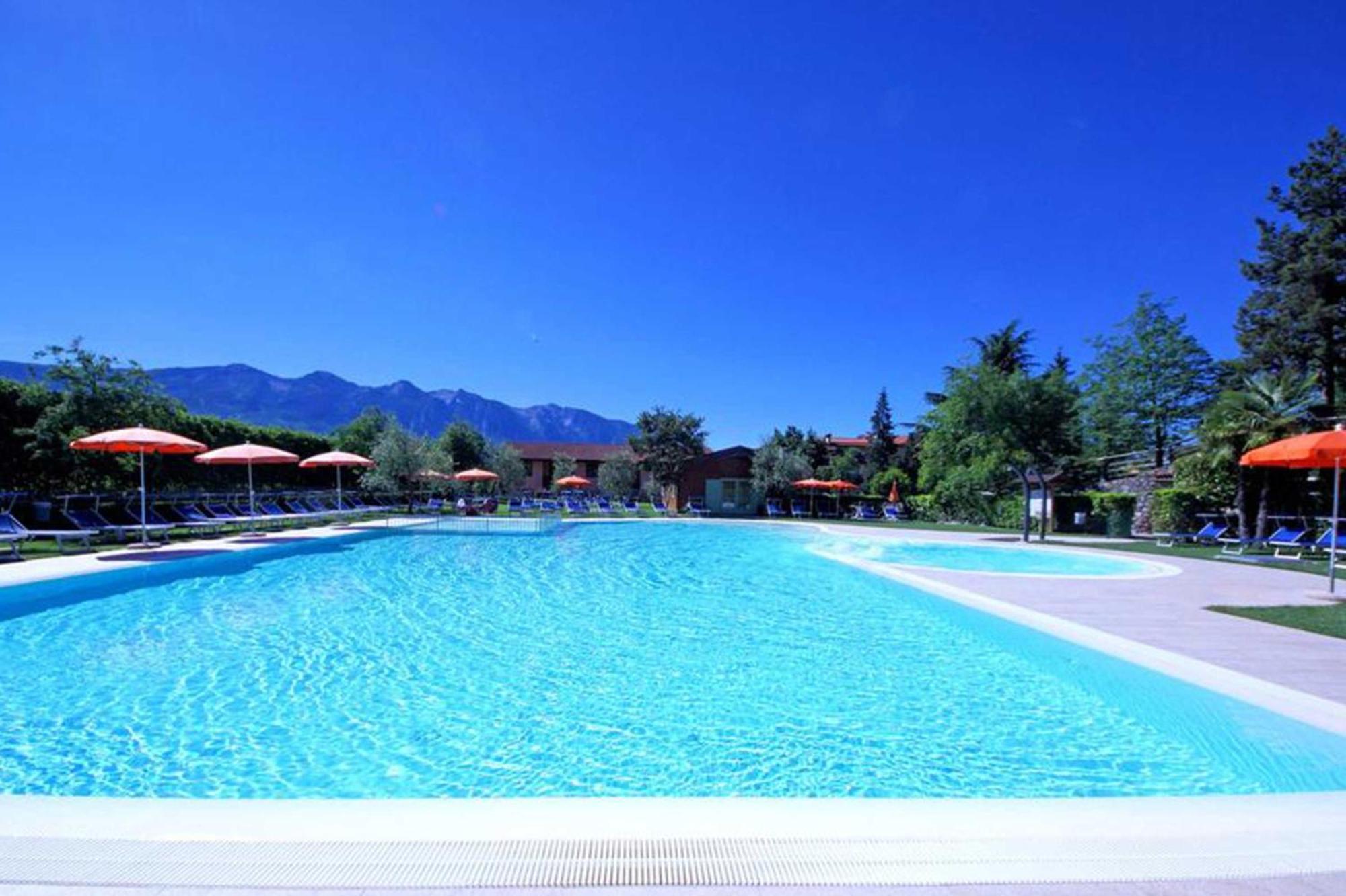 Residence Bellevue Country Style Tremosine Экстерьер фото