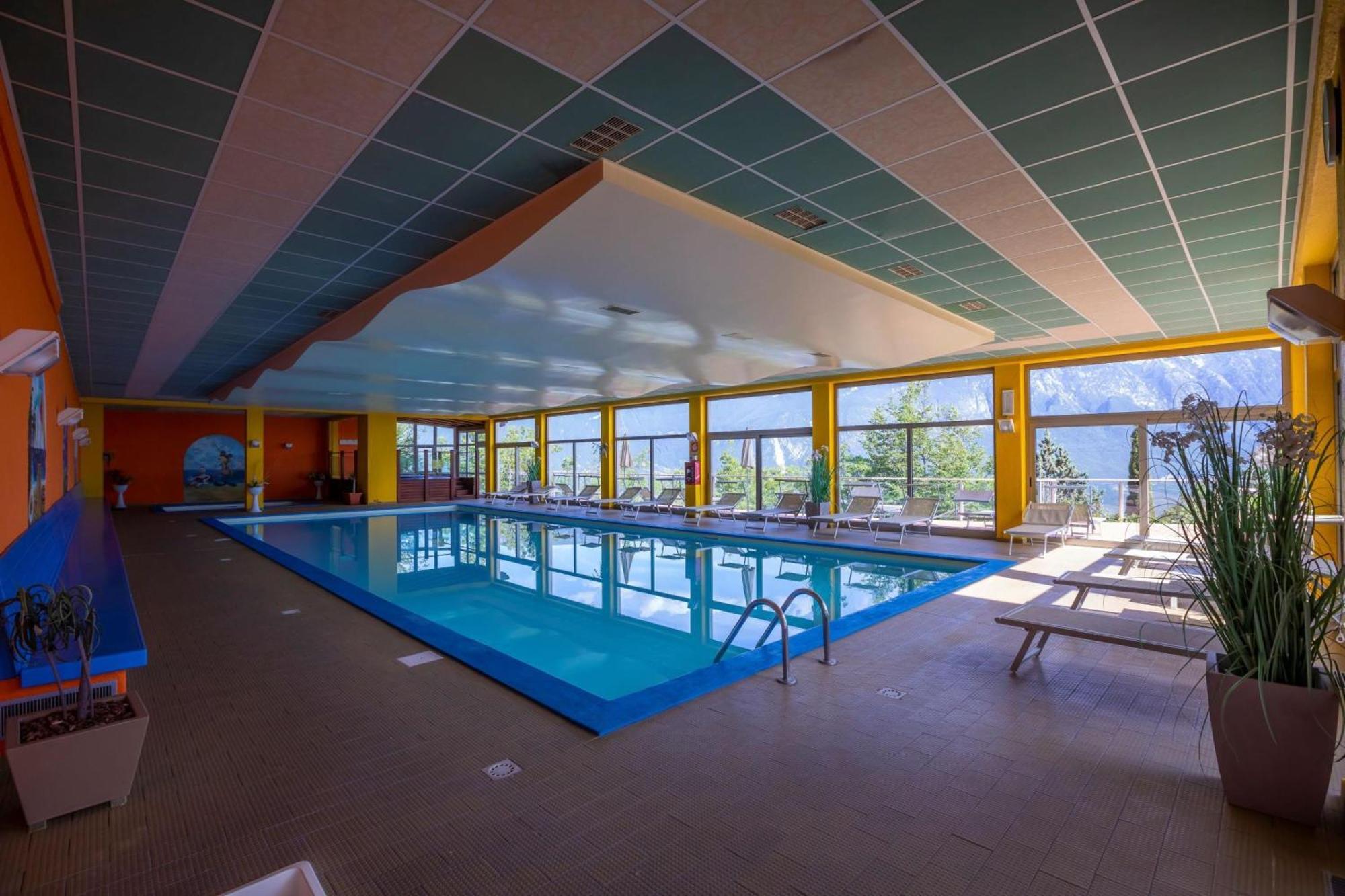 Residence Bellevue Country Style Tremosine Экстерьер фото