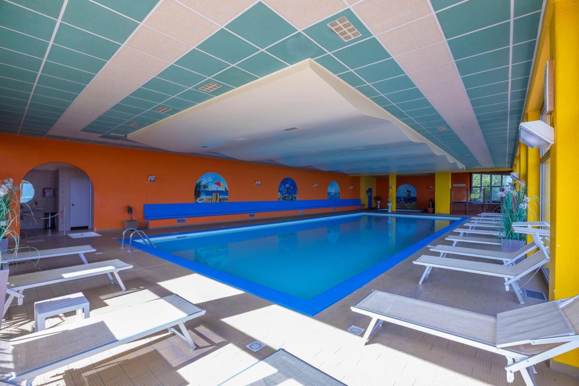 Residence Bellevue Country Style Tremosine Экстерьер фото