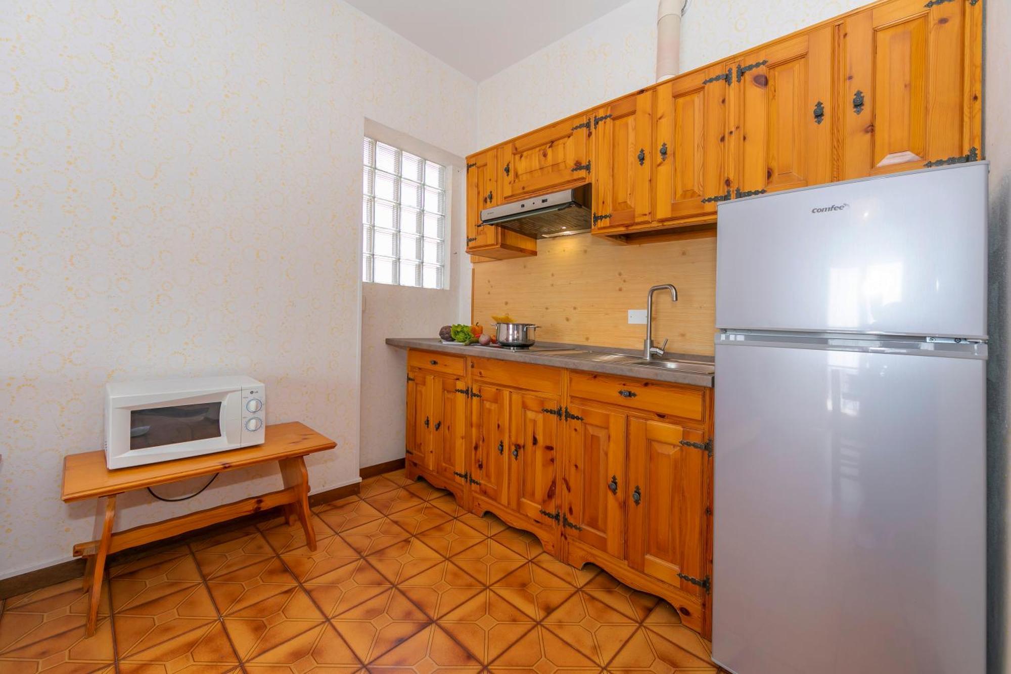 Residence Bellevue Country Style Tremosine Экстерьер фото