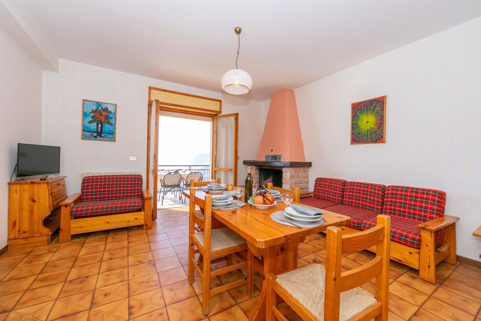 Residence Bellevue Country Style Tremosine Экстерьер фото