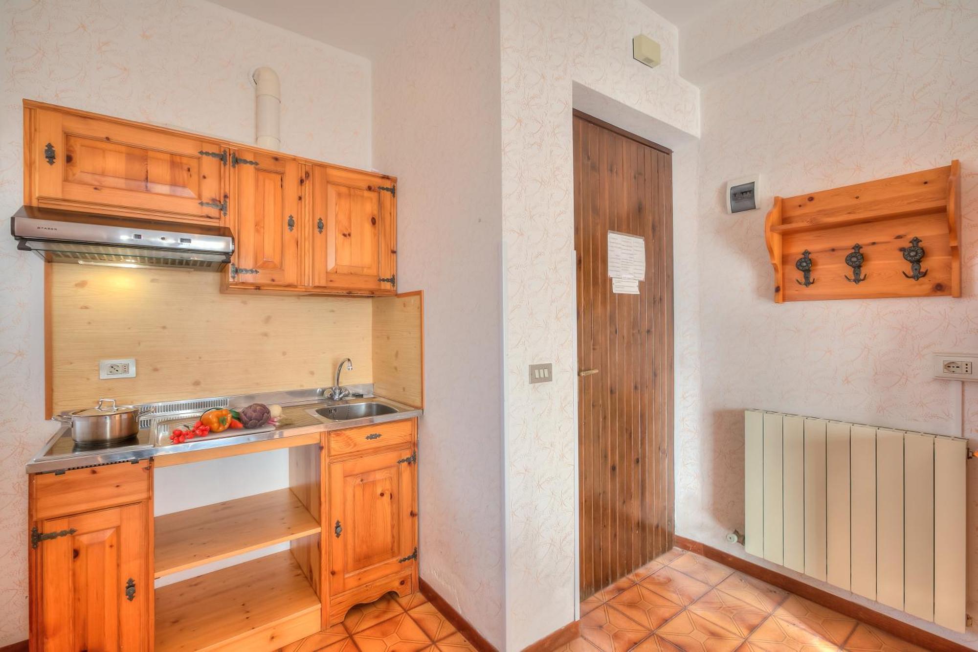 Residence Bellevue Country Style Tremosine Экстерьер фото