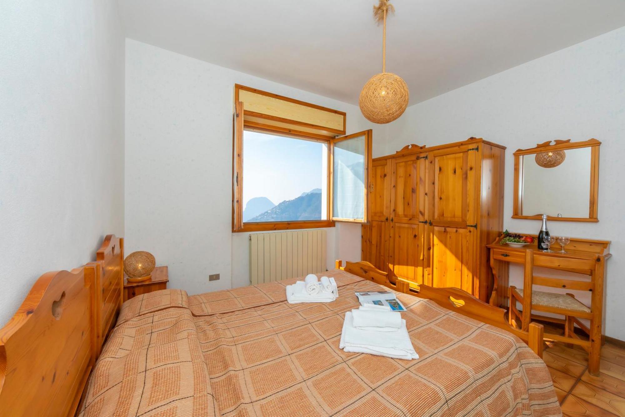 Residence Bellevue Country Style Tremosine Экстерьер фото
