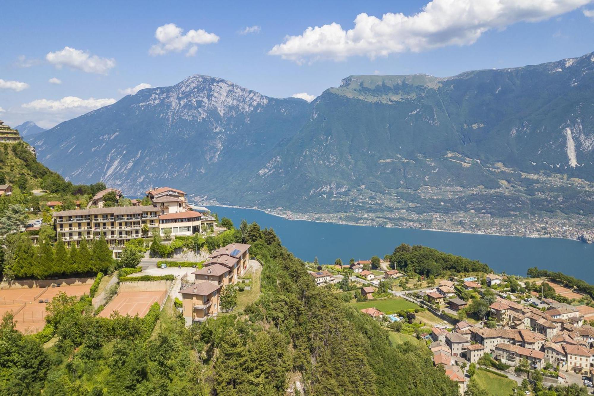 Residence Bellevue Country Style Tremosine Экстерьер фото