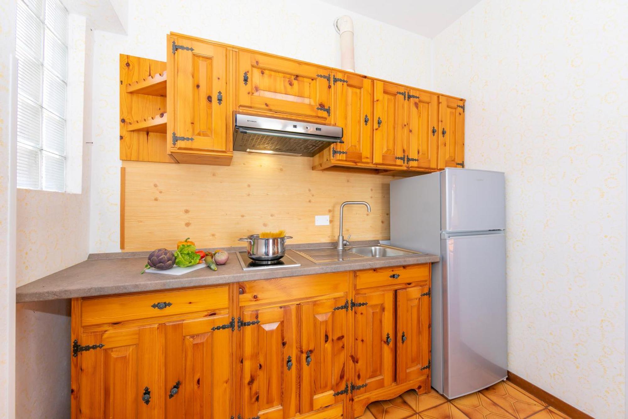 Residence Bellevue Country Style Tremosine Экстерьер фото