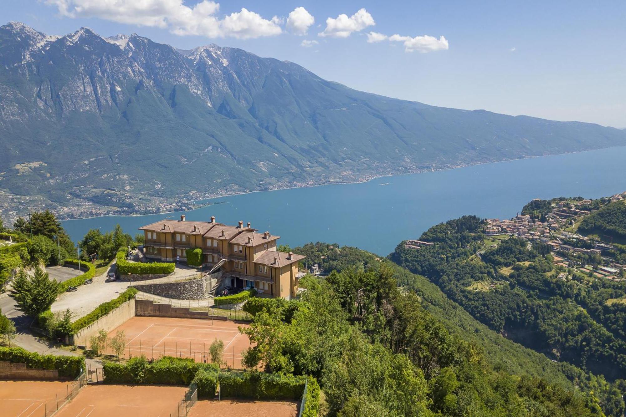 Residence Bellevue Country Style Tremosine Экстерьер фото