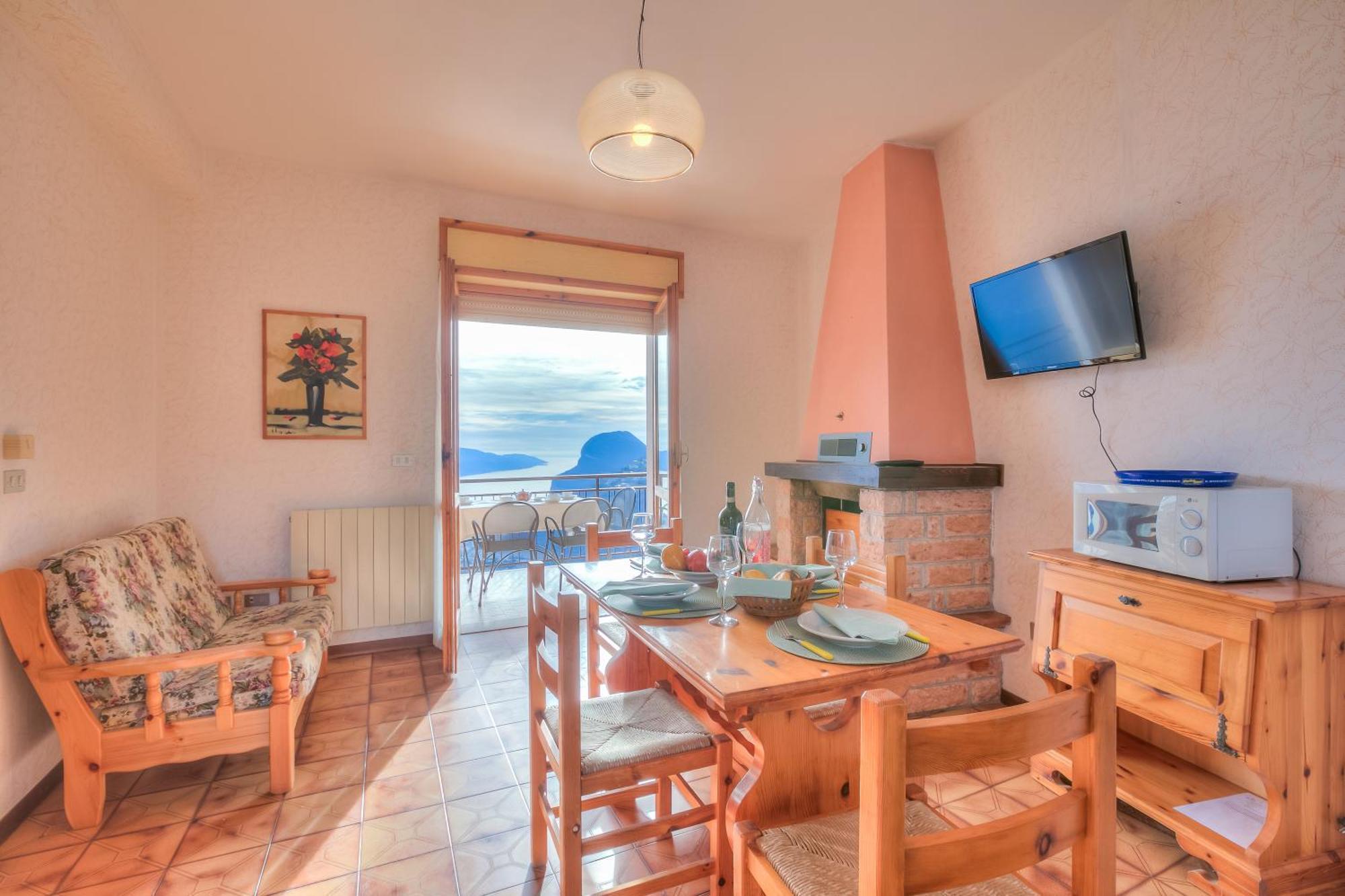 Residence Bellevue Country Style Tremosine Экстерьер фото