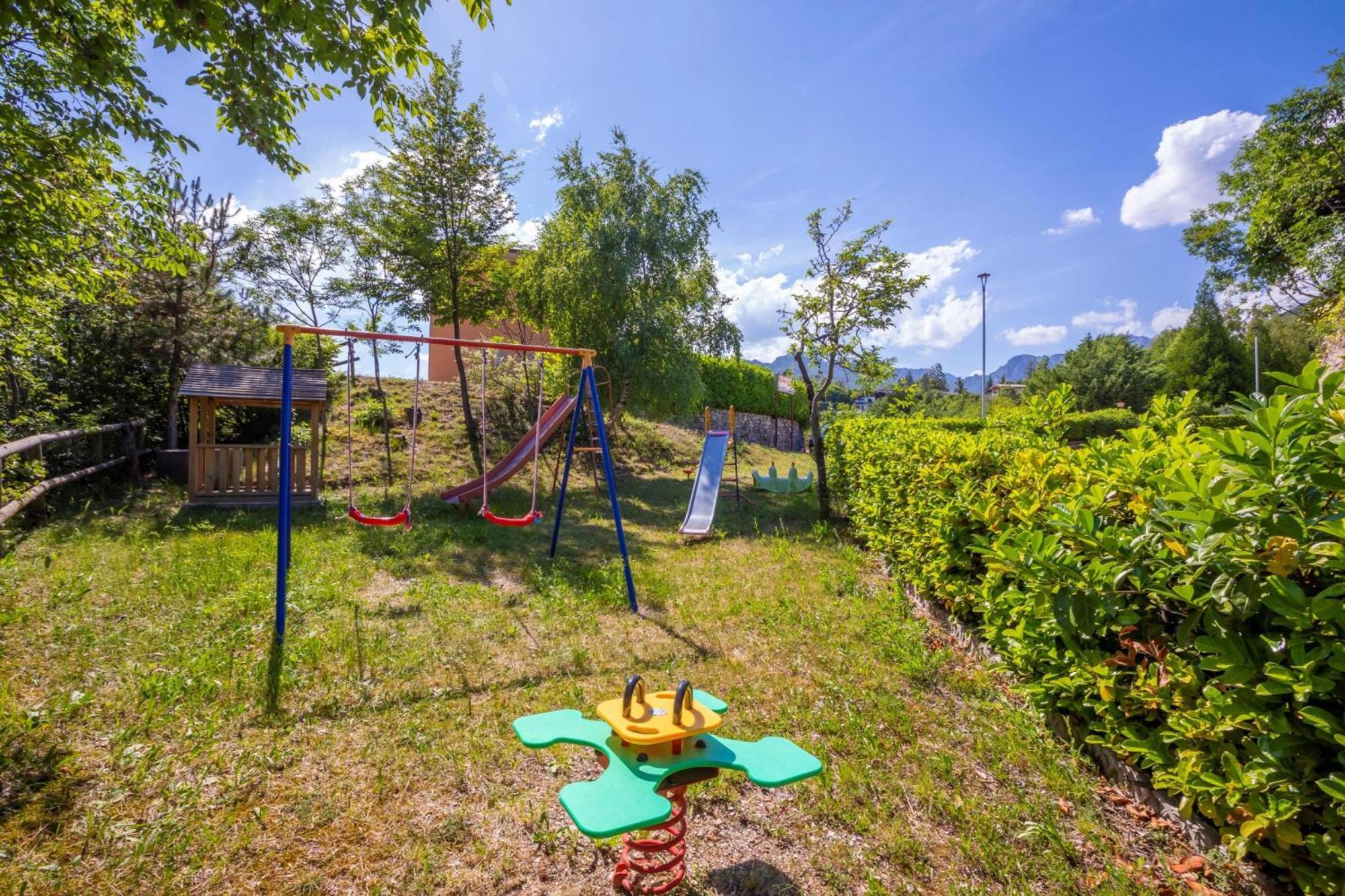 Residence Bellevue Country Style Tremosine Экстерьер фото