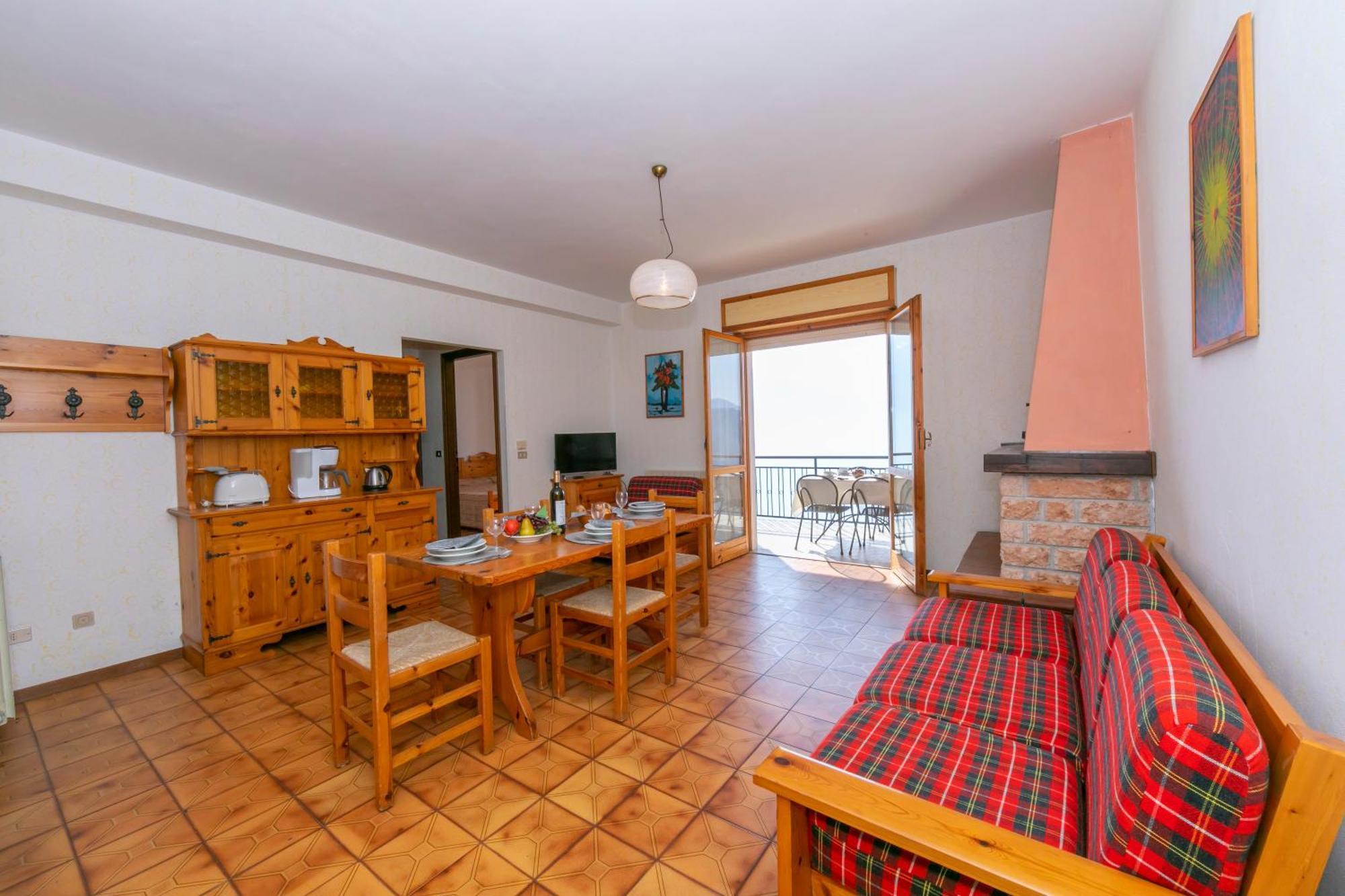 Residence Bellevue Country Style Tremosine Экстерьер фото