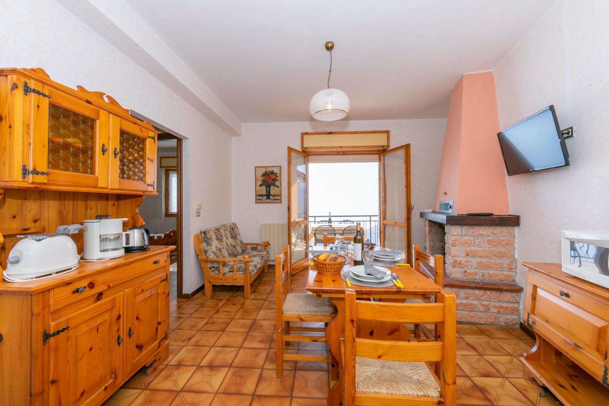 Residence Bellevue Country Style Tremosine Экстерьер фото