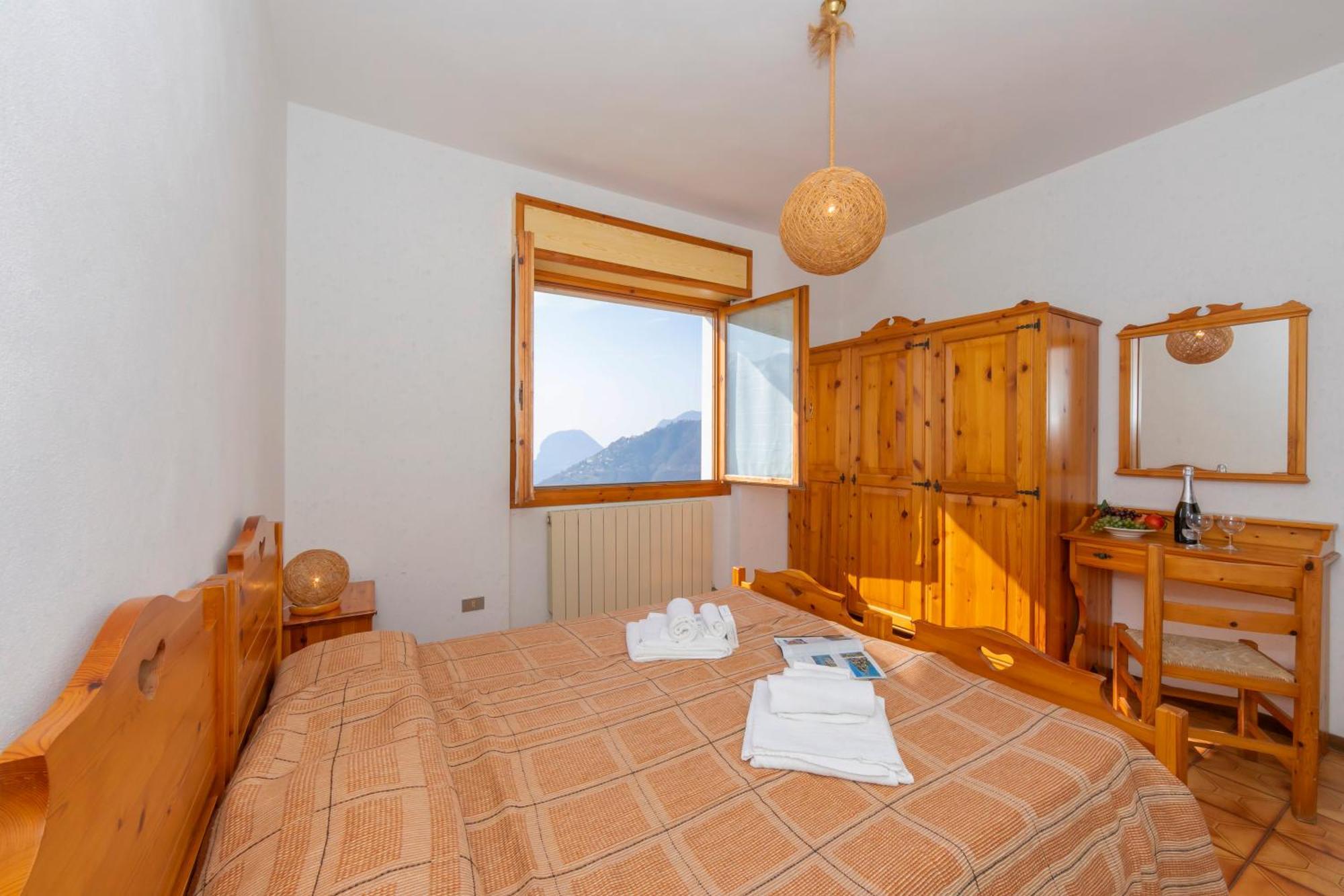 Residence Bellevue Country Style Tremosine Экстерьер фото