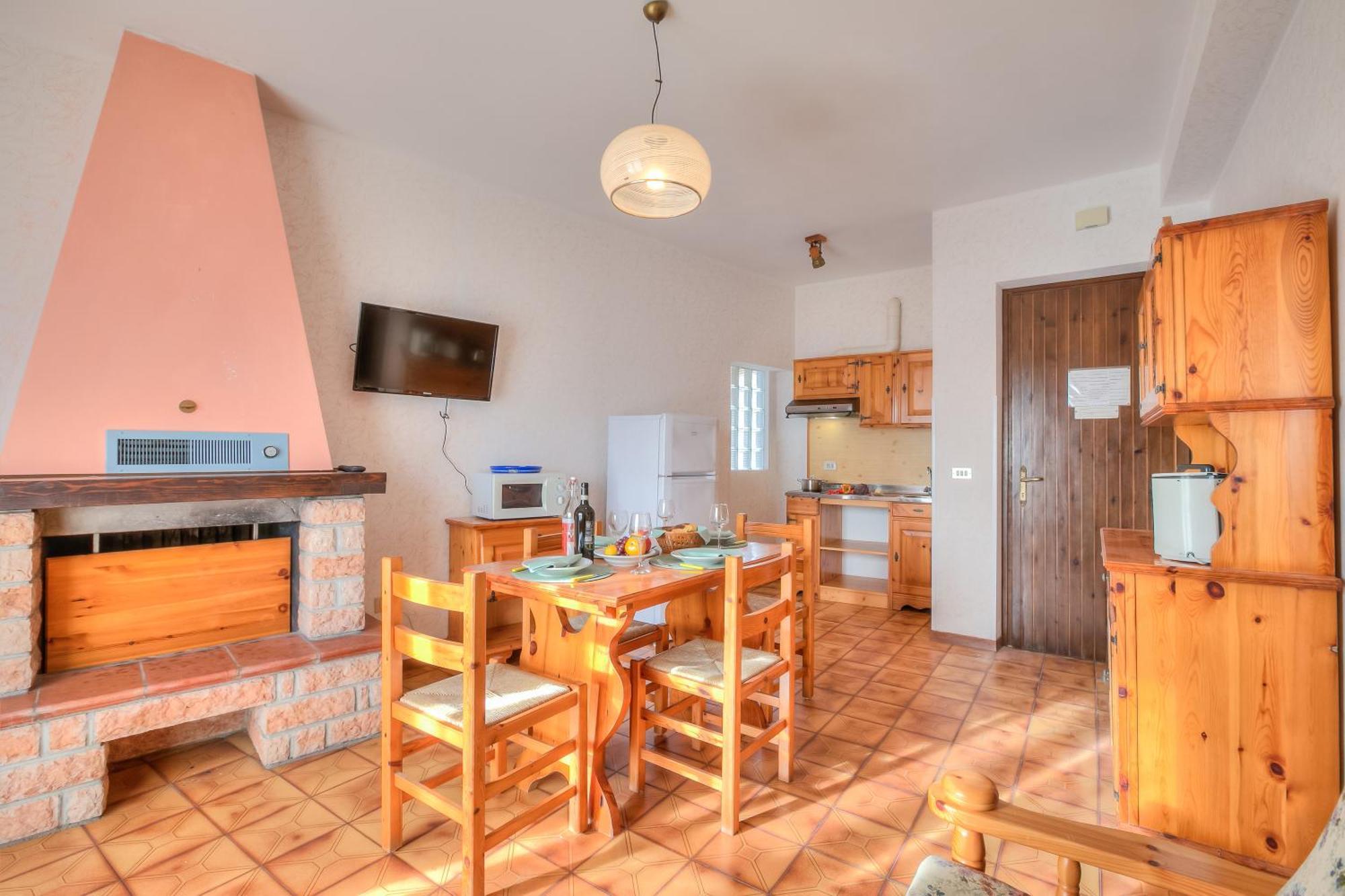 Residence Bellevue Country Style Tremosine Экстерьер фото