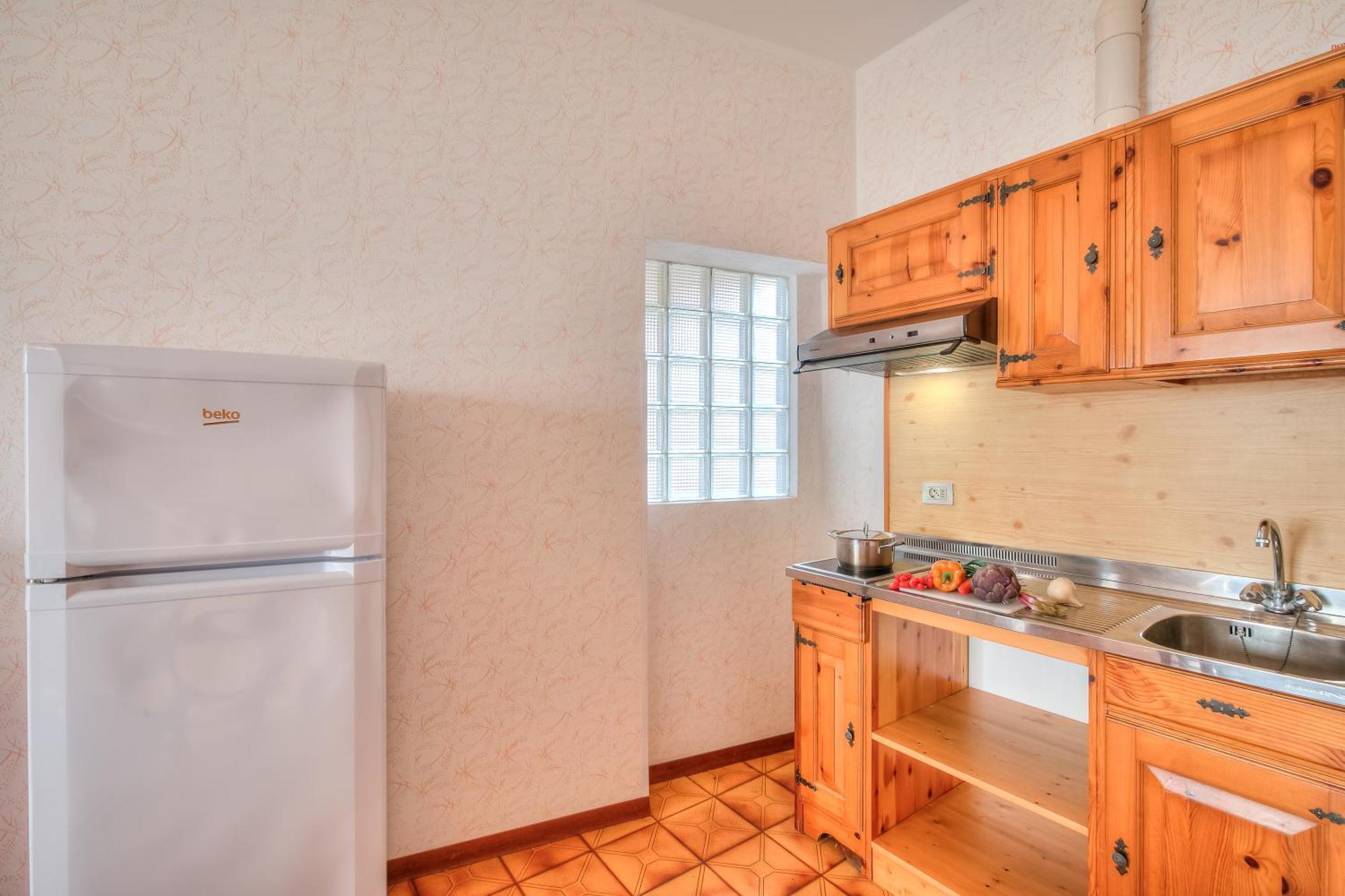 Residence Bellevue Country Style Tremosine Экстерьер фото