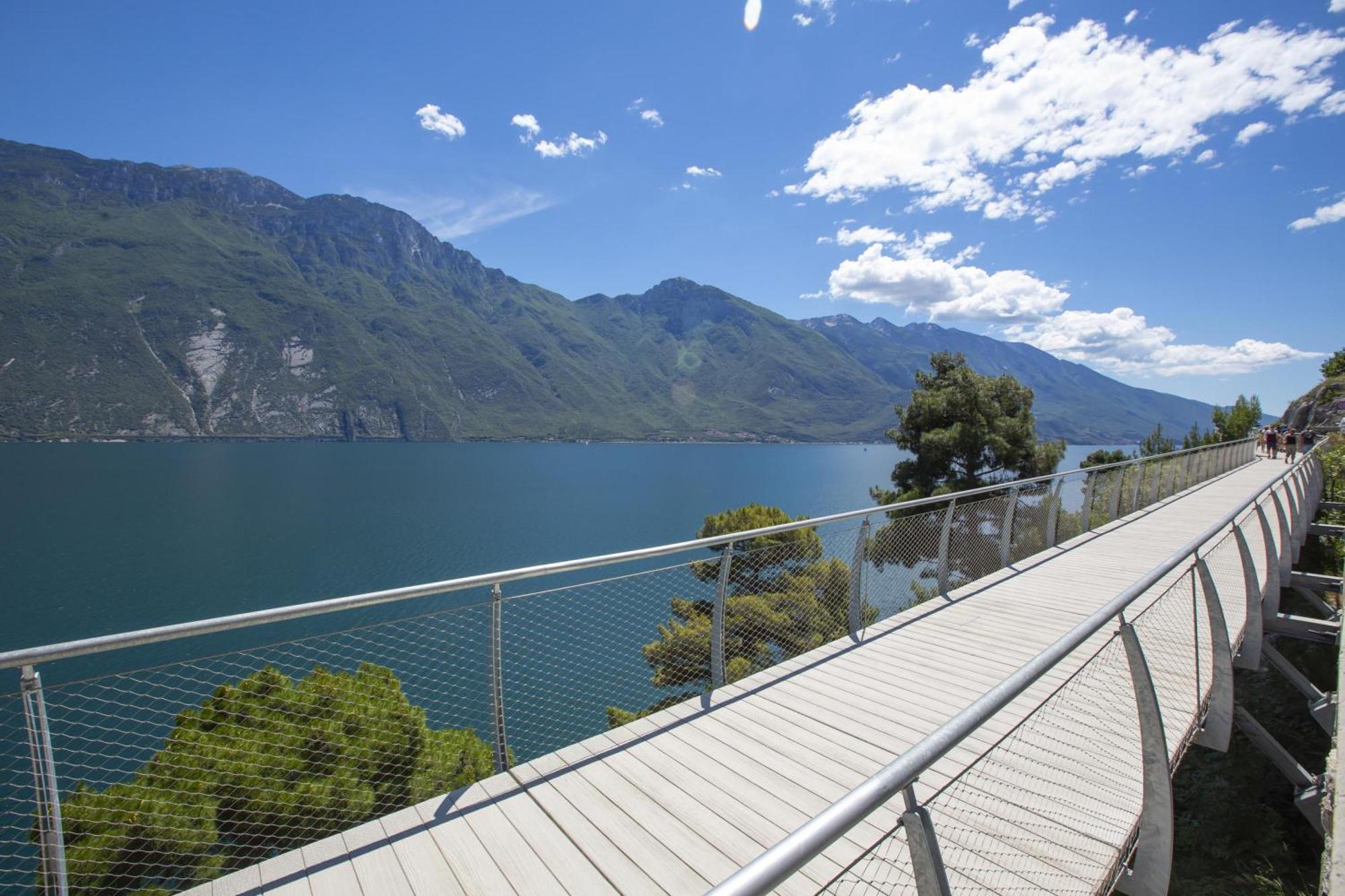 Residence Bellevue Country Style Tremosine Экстерьер фото