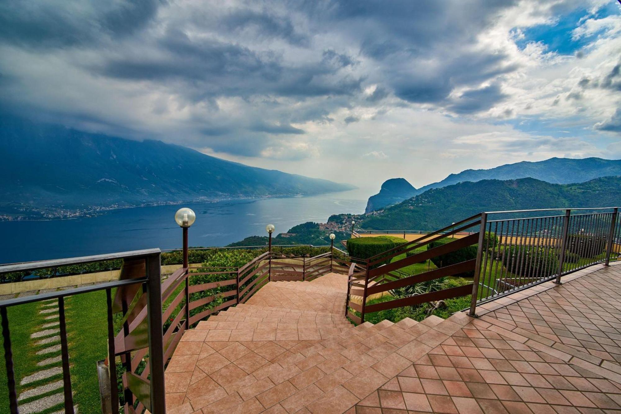 Residence Bellevue Country Style Tremosine Экстерьер фото