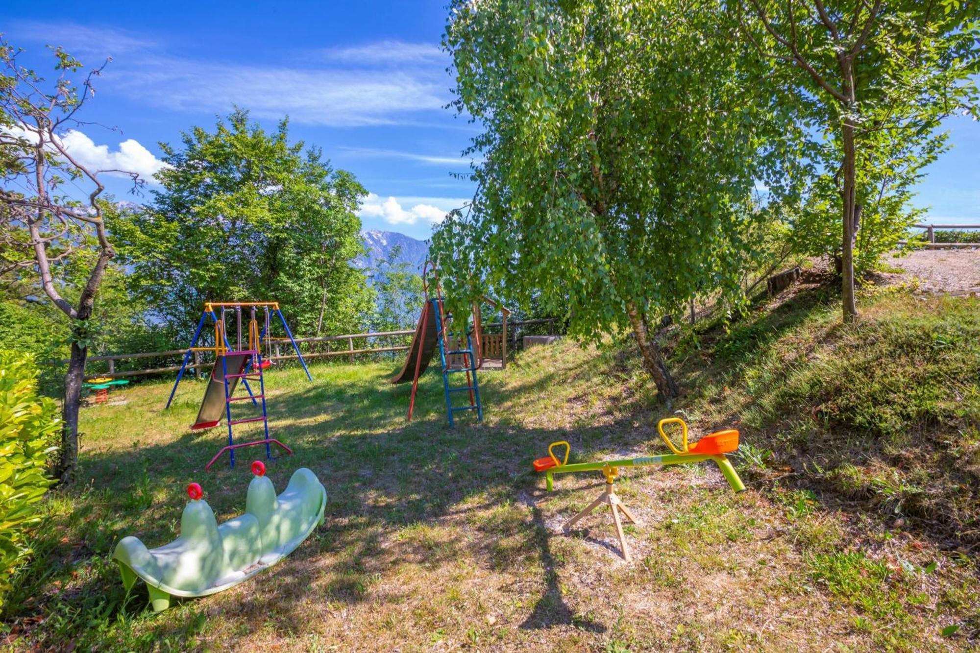 Residence Bellevue Country Style Tremosine Экстерьер фото