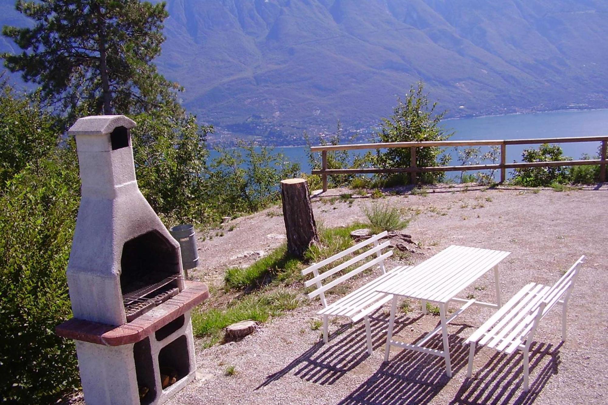 Residence Bellevue Country Style Tremosine Экстерьер фото