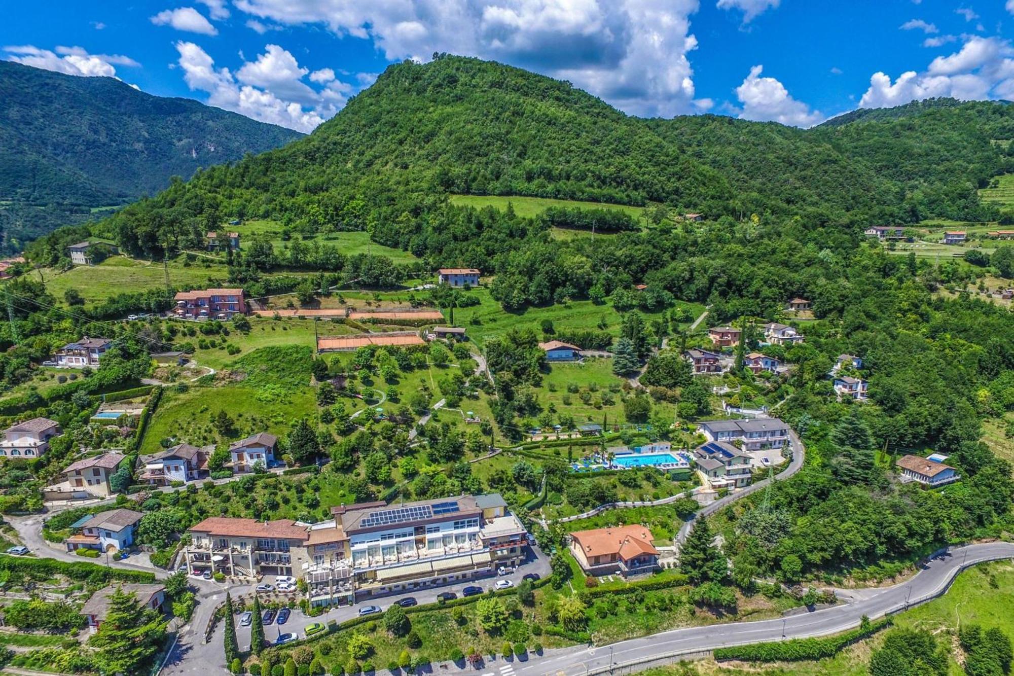 Residence Bellevue Country Style Tremosine Экстерьер фото