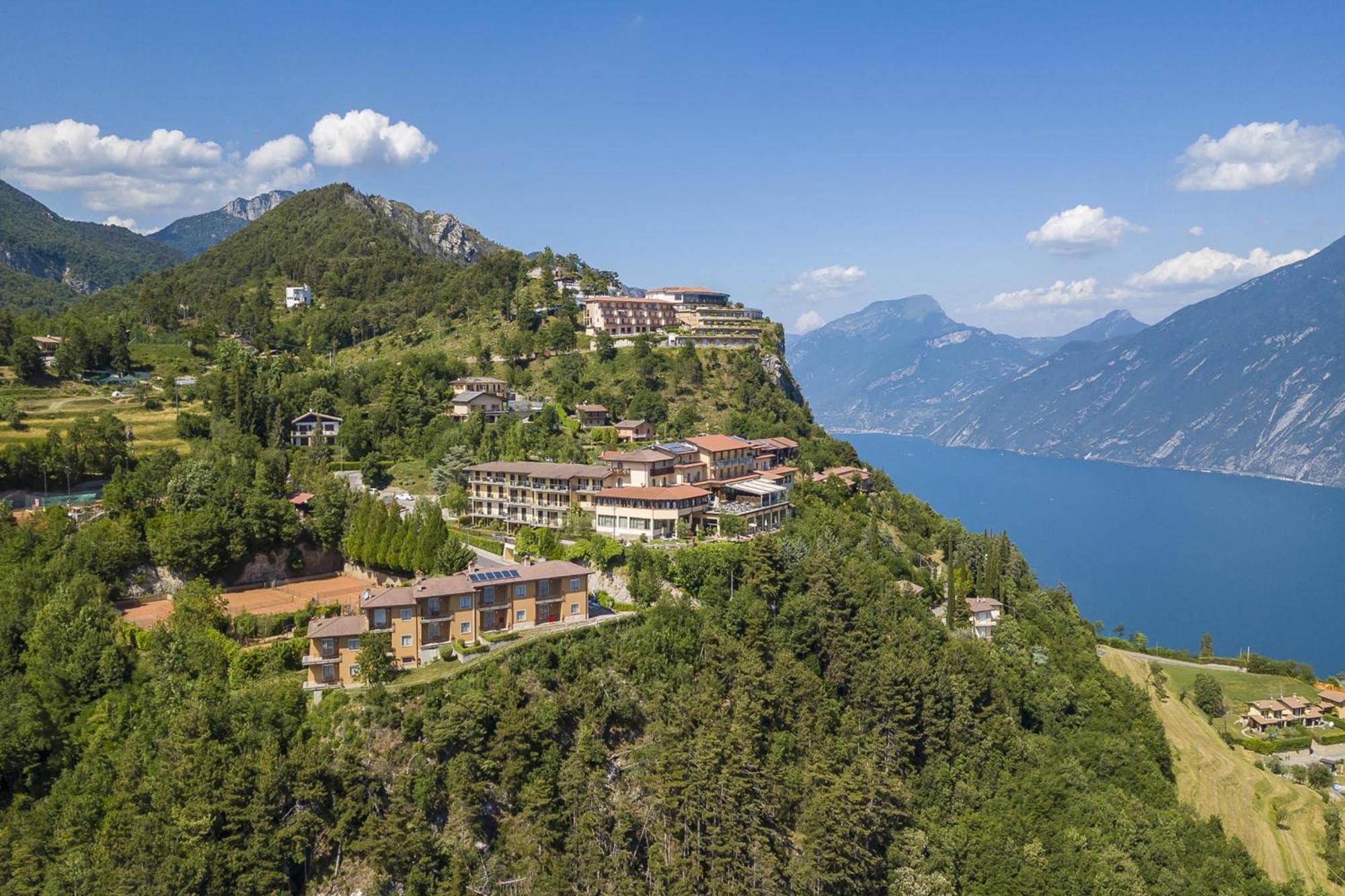 Residence Bellevue Country Style Tremosine Экстерьер фото
